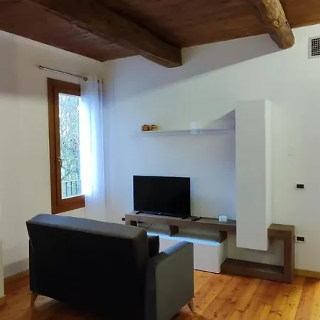 Corte Sant'antonio Apartmán Ferrara