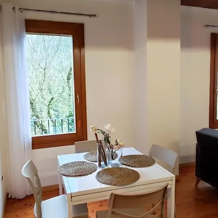 Corte Sant'antonio Apartmán *