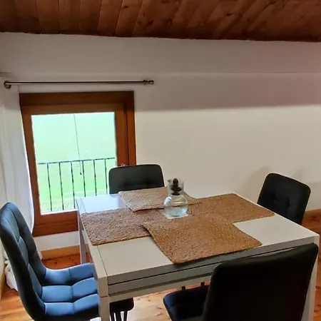 Apartmán Corte Sant'antonio Ferrara
