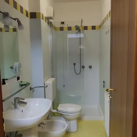 Apartmán Corte Sant'antonio Ferrara