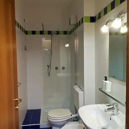 Corte Sant'antonio Apartmán *