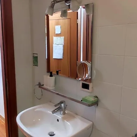 Apartmán Corte Sant'antonio Ferrara