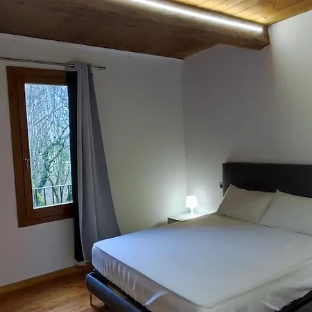 Corte Sant'antonio Apartmán Ferrara