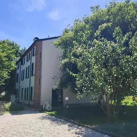 Corte Sant'antonio Apartmán