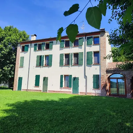 Corte Sant'antonio Apartmán *