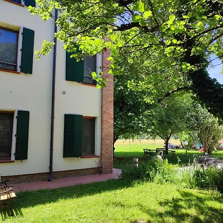 Corte Sant'antonio Apartmán