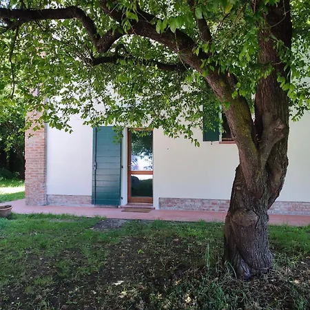 Apartmán Corte Sant'antonio