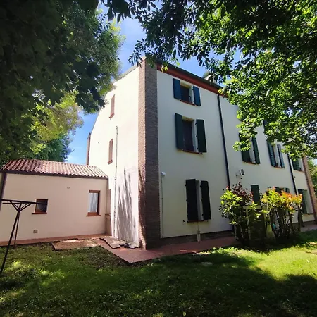 Corte Sant'antonio Apartmán