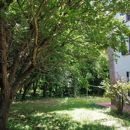 Corte Sant'antonio * Ferrare
